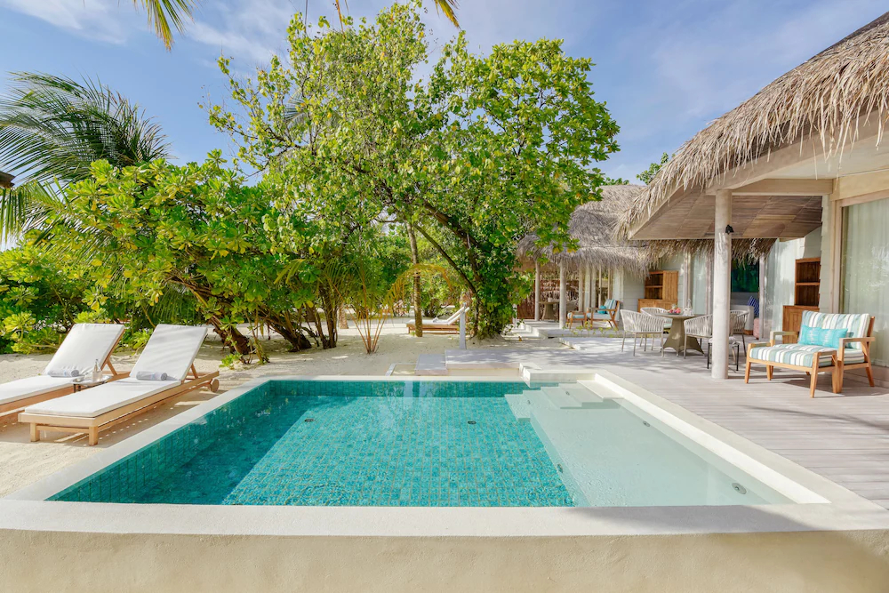 Six Senses Kanuhura