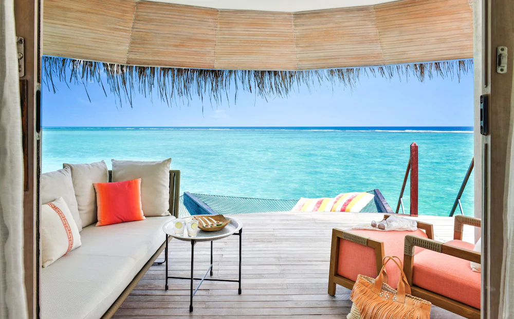 Six Senses Kanuhura