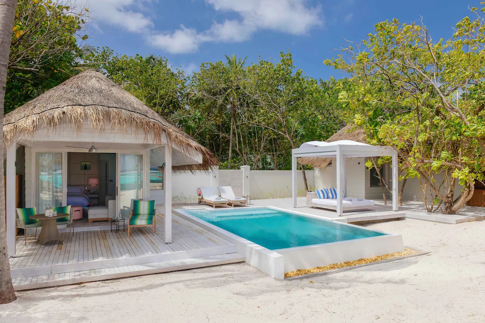 Six Senses Kanuhura