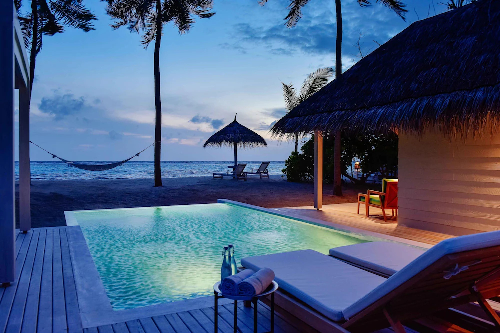 Six Senses Kanuhura