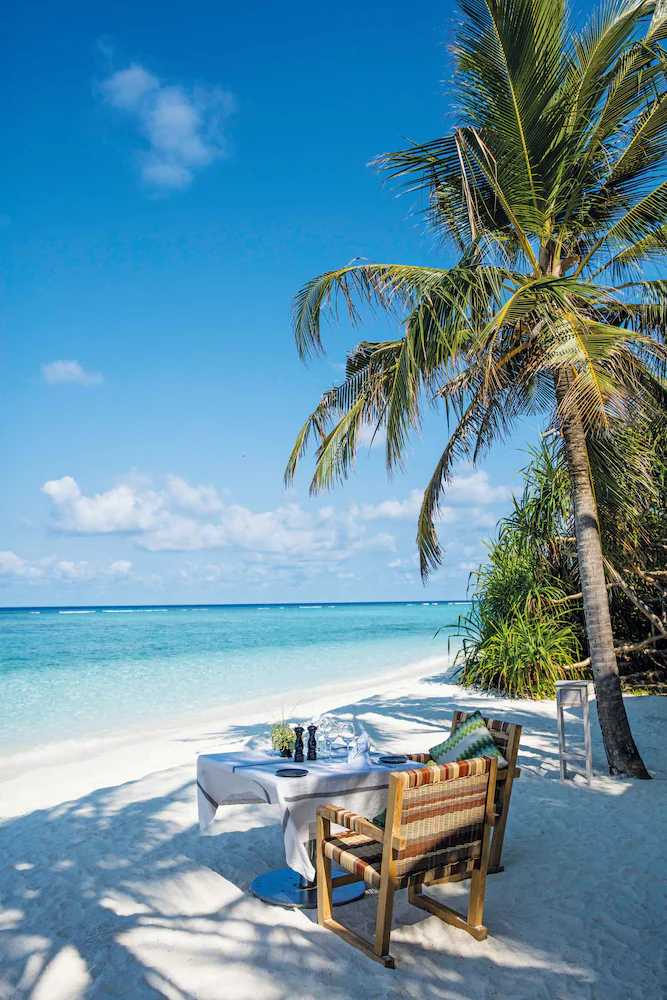 Six Senses Kanuhura
