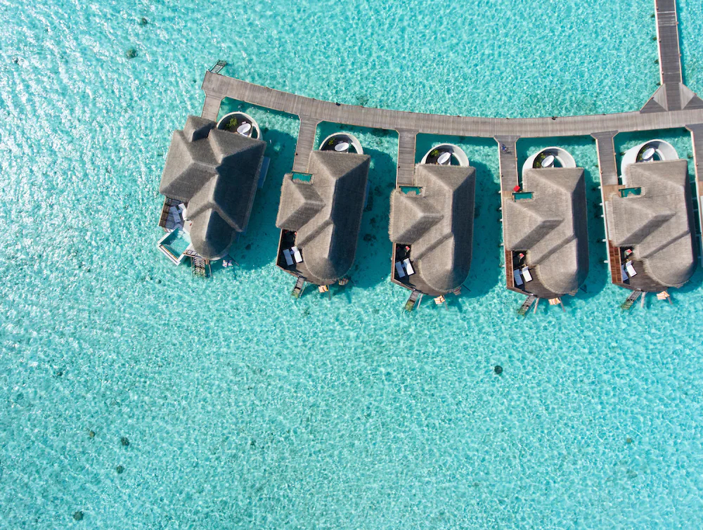 Six Senses Kanuhura
