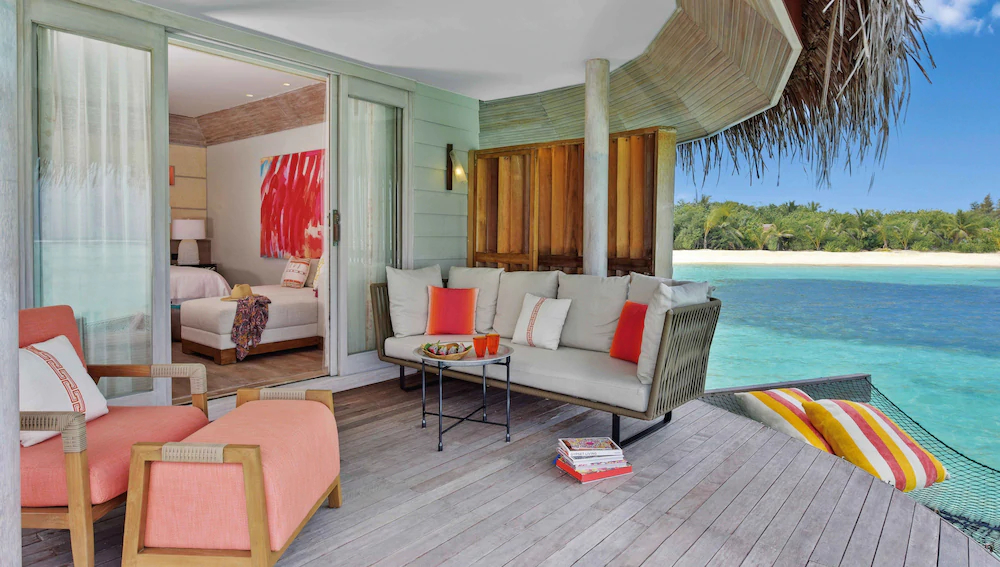 Six Senses Kanuhura