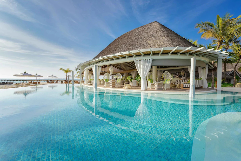 Six Senses Kanuhura