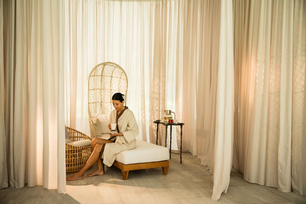 Six Senses Kanuhura