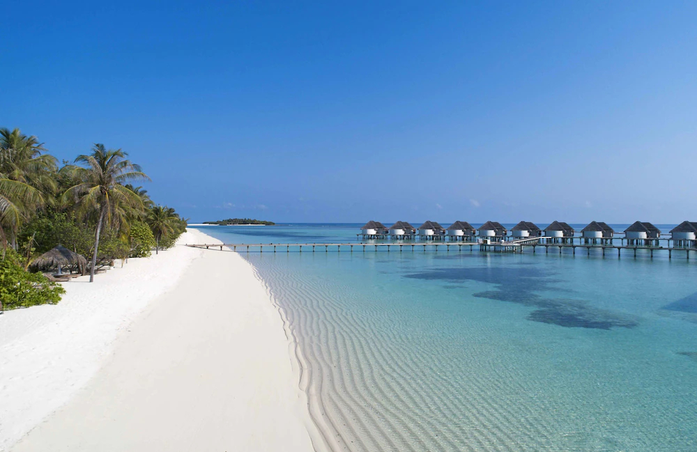 Six Senses Kanuhura
