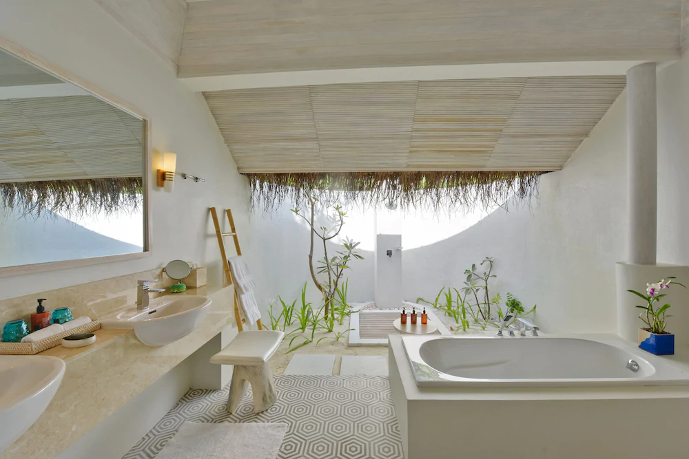 Six Senses Kanuhura
