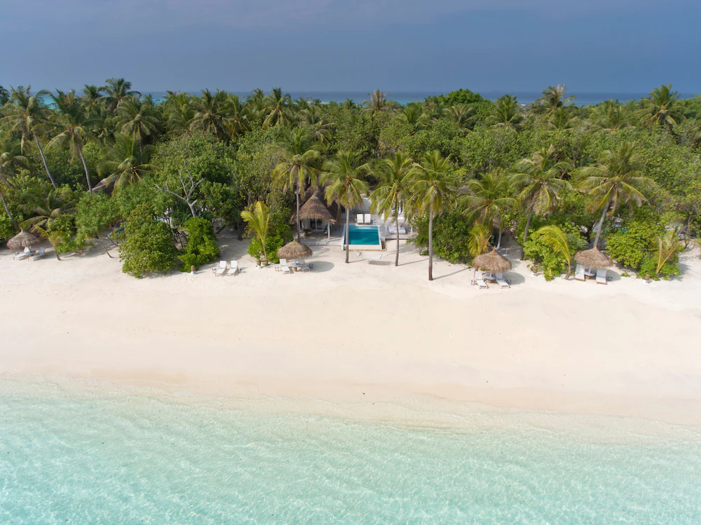 Six Senses Kanuhura