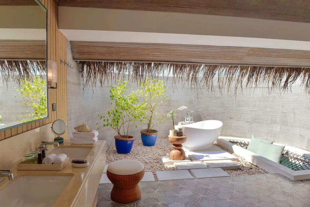 Six Senses Kanuhura