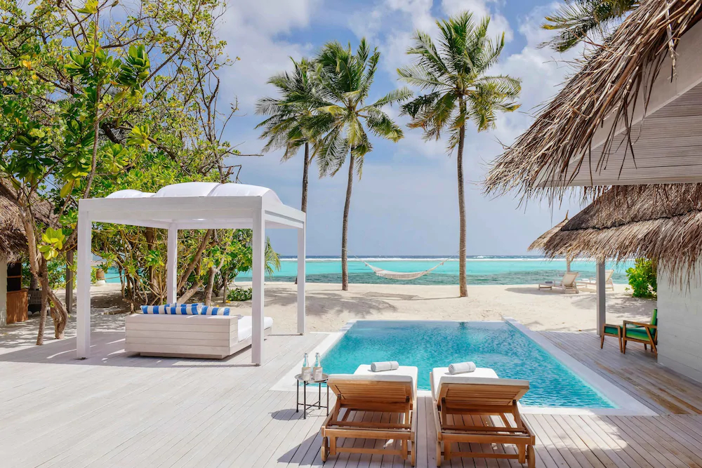 Six Senses Kanuhura
