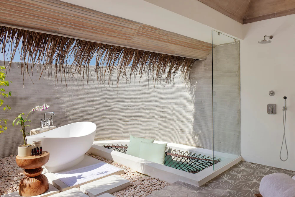Six Senses Kanuhura