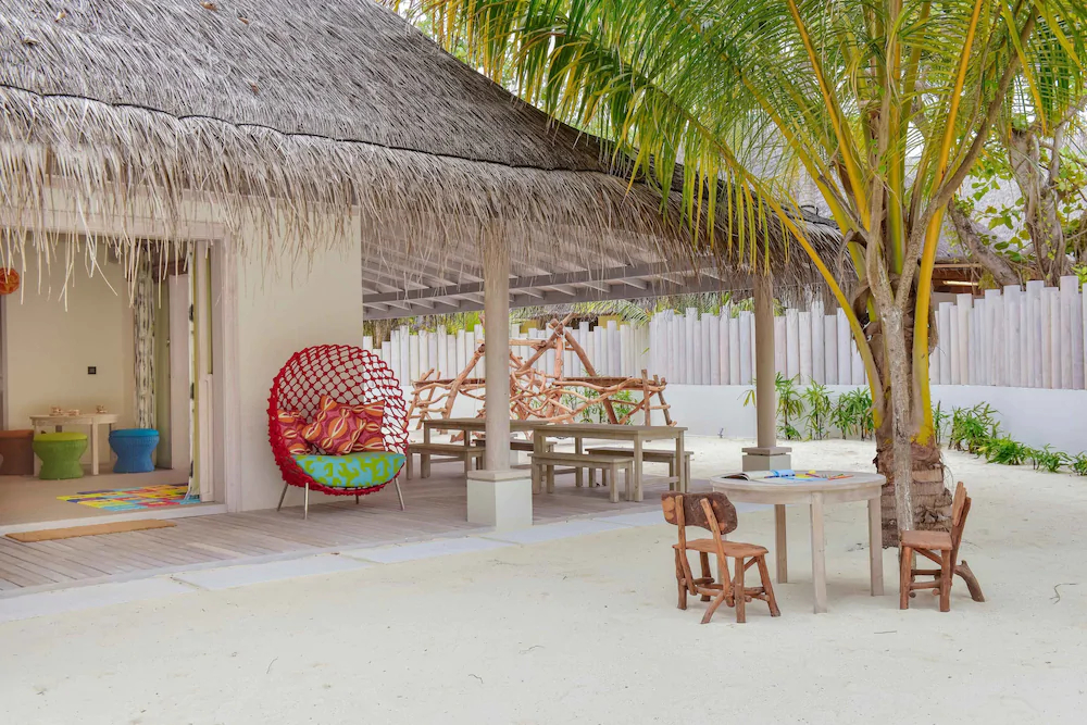 Six Senses Kanuhura
