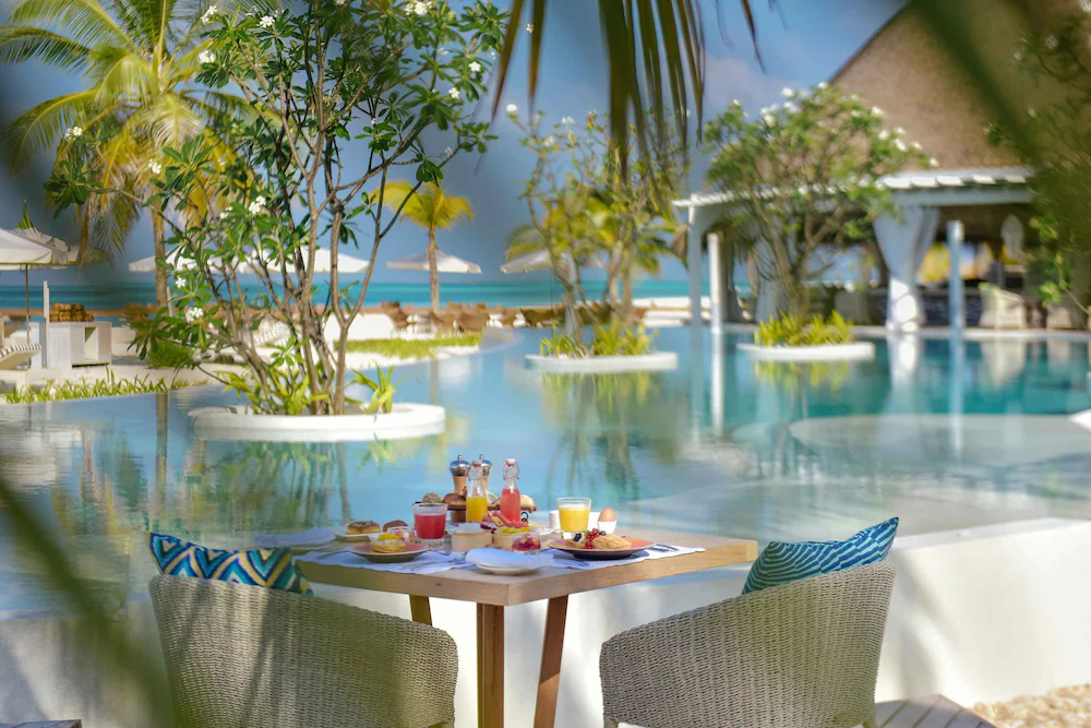 Six Senses Kanuhura