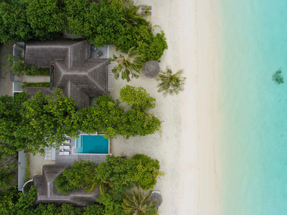 Six Senses Kanuhura