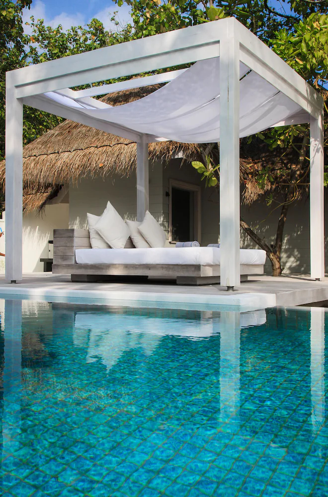 Six Senses Kanuhura