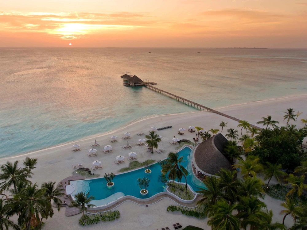 Six Senses Kanuhura