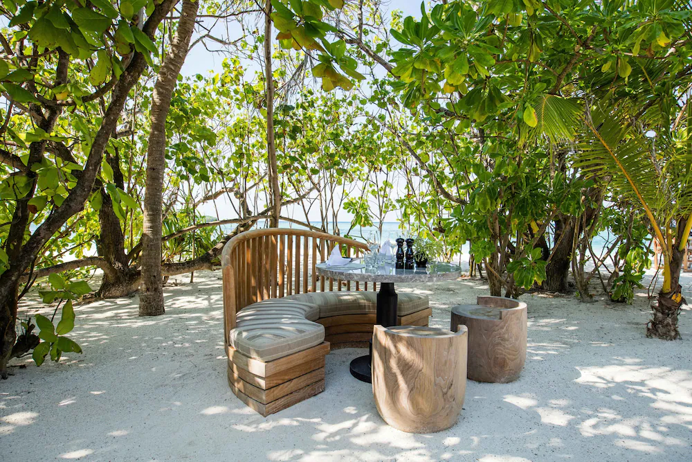 Six Senses Kanuhura