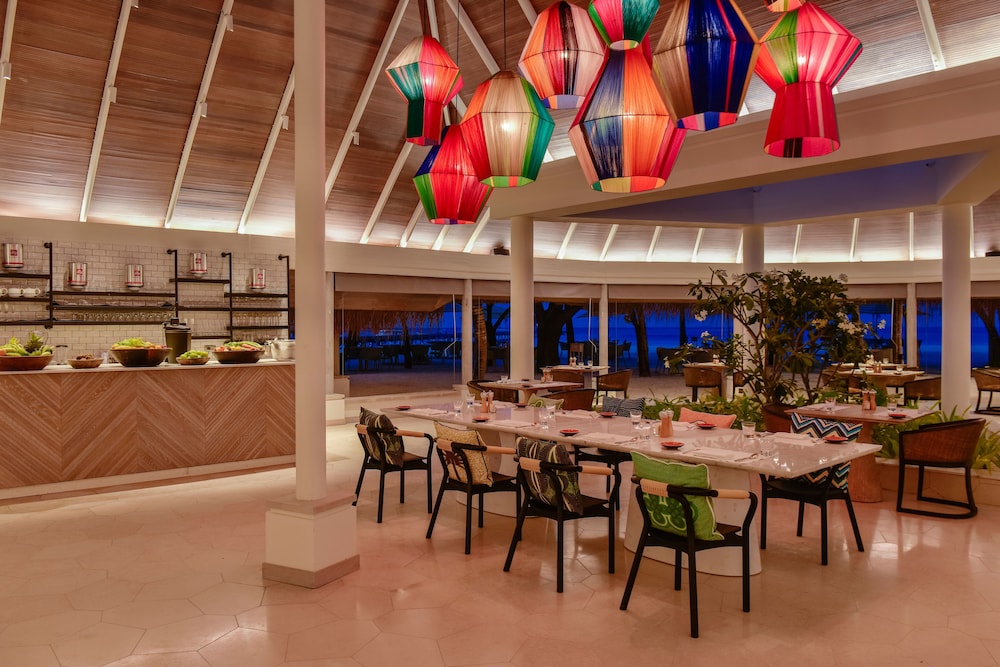Six Senses Kanuhura
