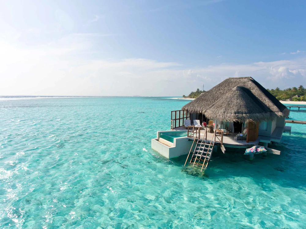 Six Senses Kanuhura