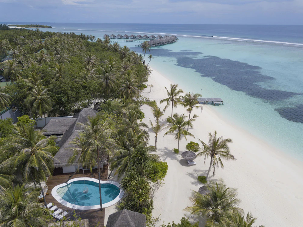 Six Senses Kanuhura