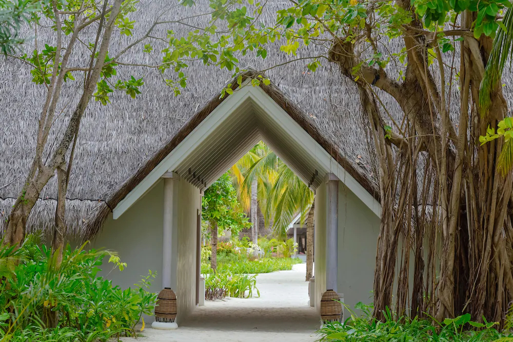 Six Senses Kanuhura