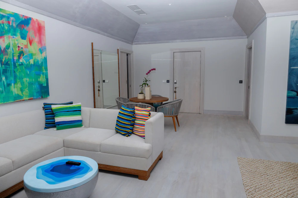 Six Senses Kanuhura