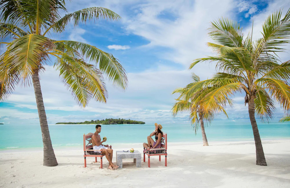 Six Senses Kanuhura
