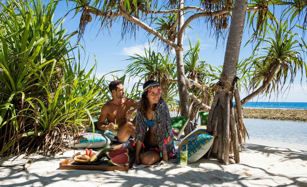 Six Senses Kanuhura