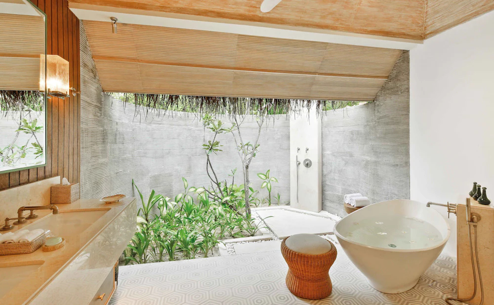 Six Senses Kanuhura