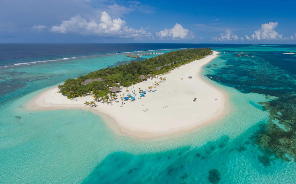 Six Senses Kanuhura