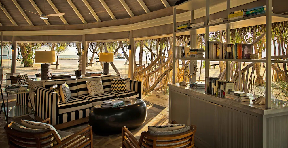 Six Senses Kanuhura