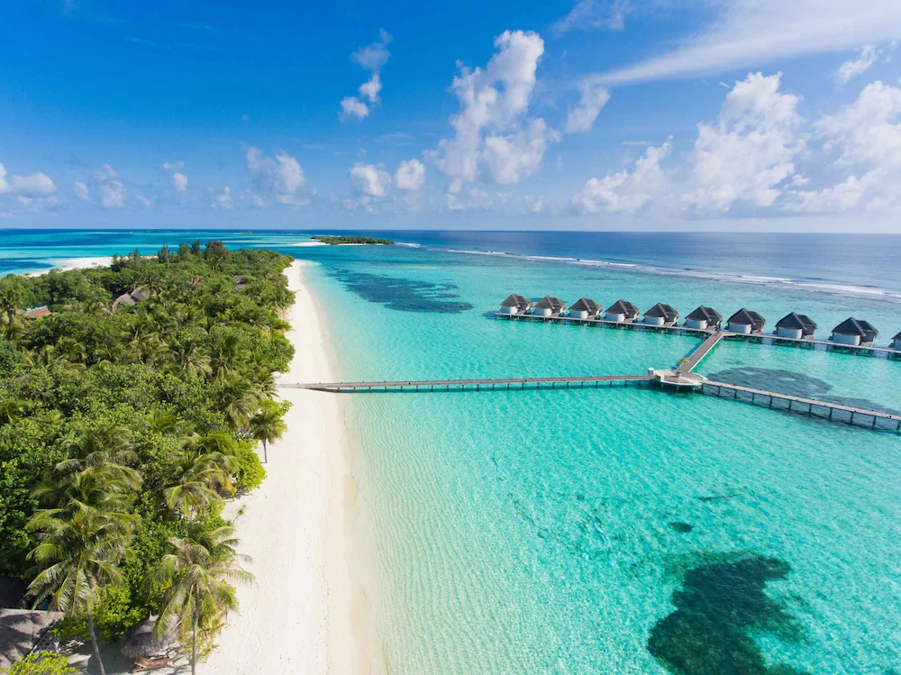 Six Senses Kanuhura