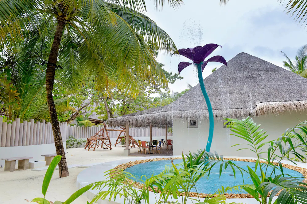 Six Senses Kanuhura