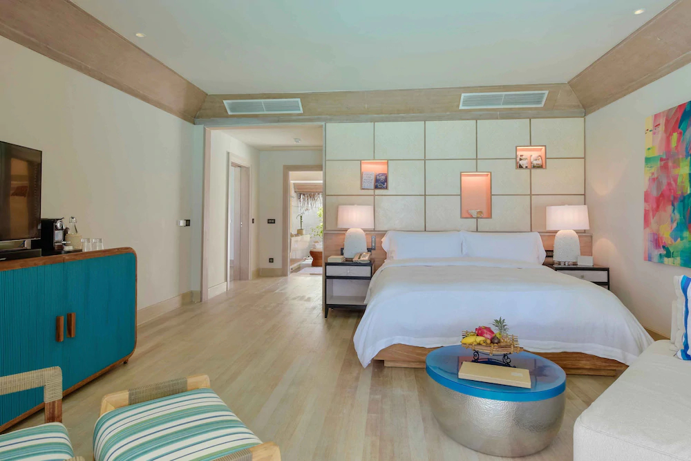 Six Senses Kanuhura
