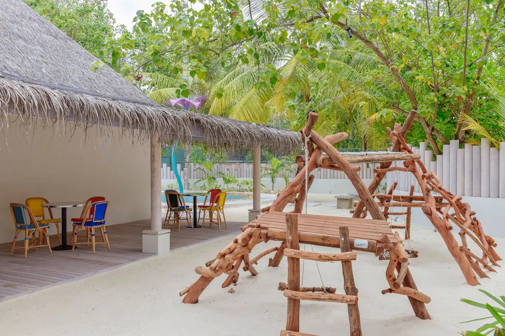 Six Senses Kanuhura