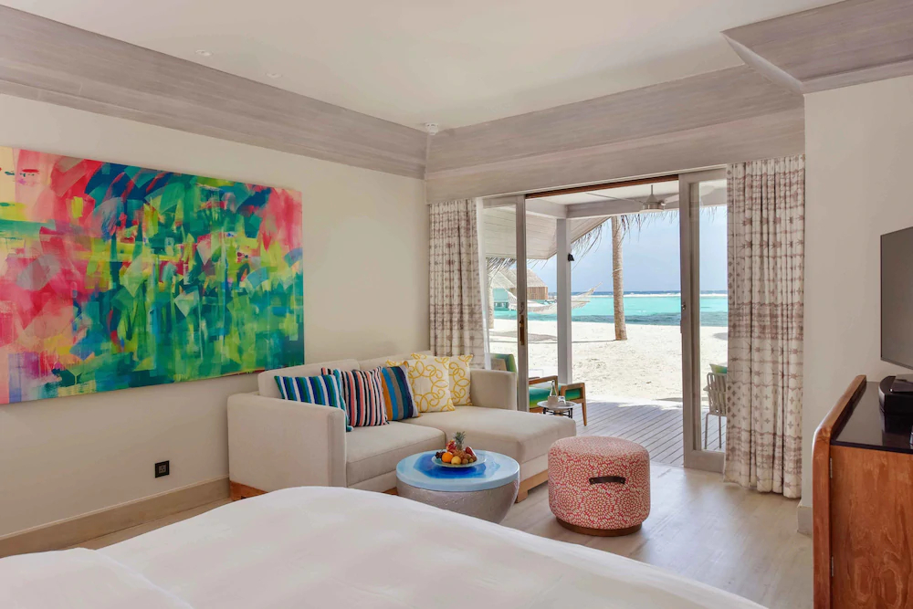 Six Senses Kanuhura