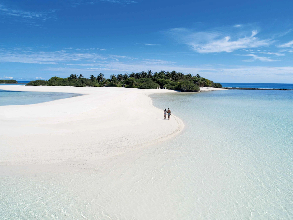 Six Senses Kanuhura
