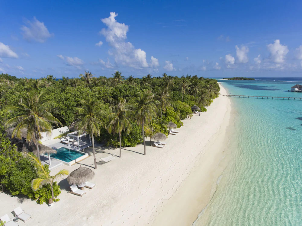 Six Senses Kanuhura