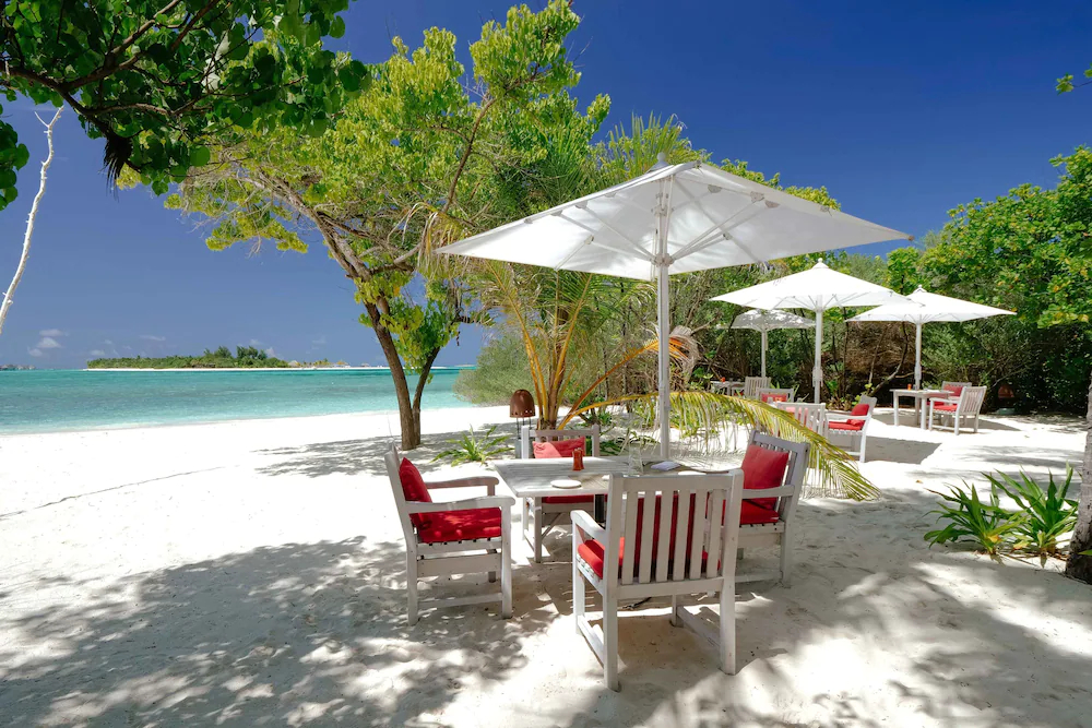 Six Senses Kanuhura