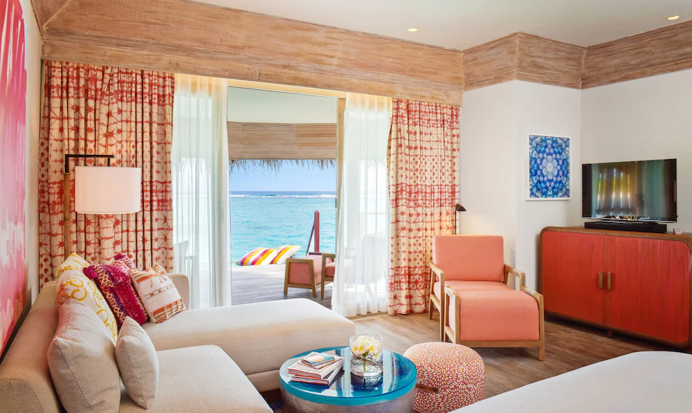 Six Senses Kanuhura