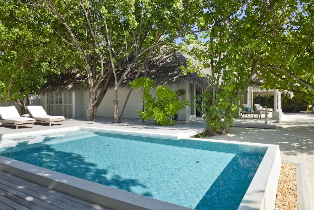 Six Senses Kanuhura