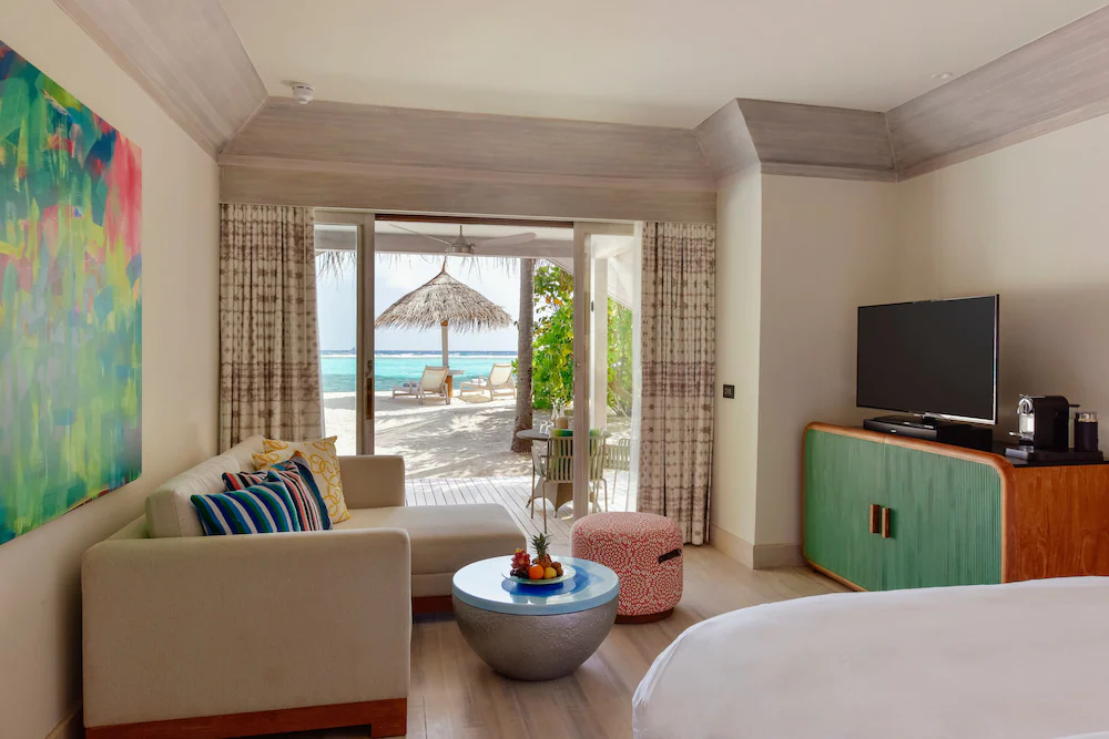 Six Senses Kanuhura