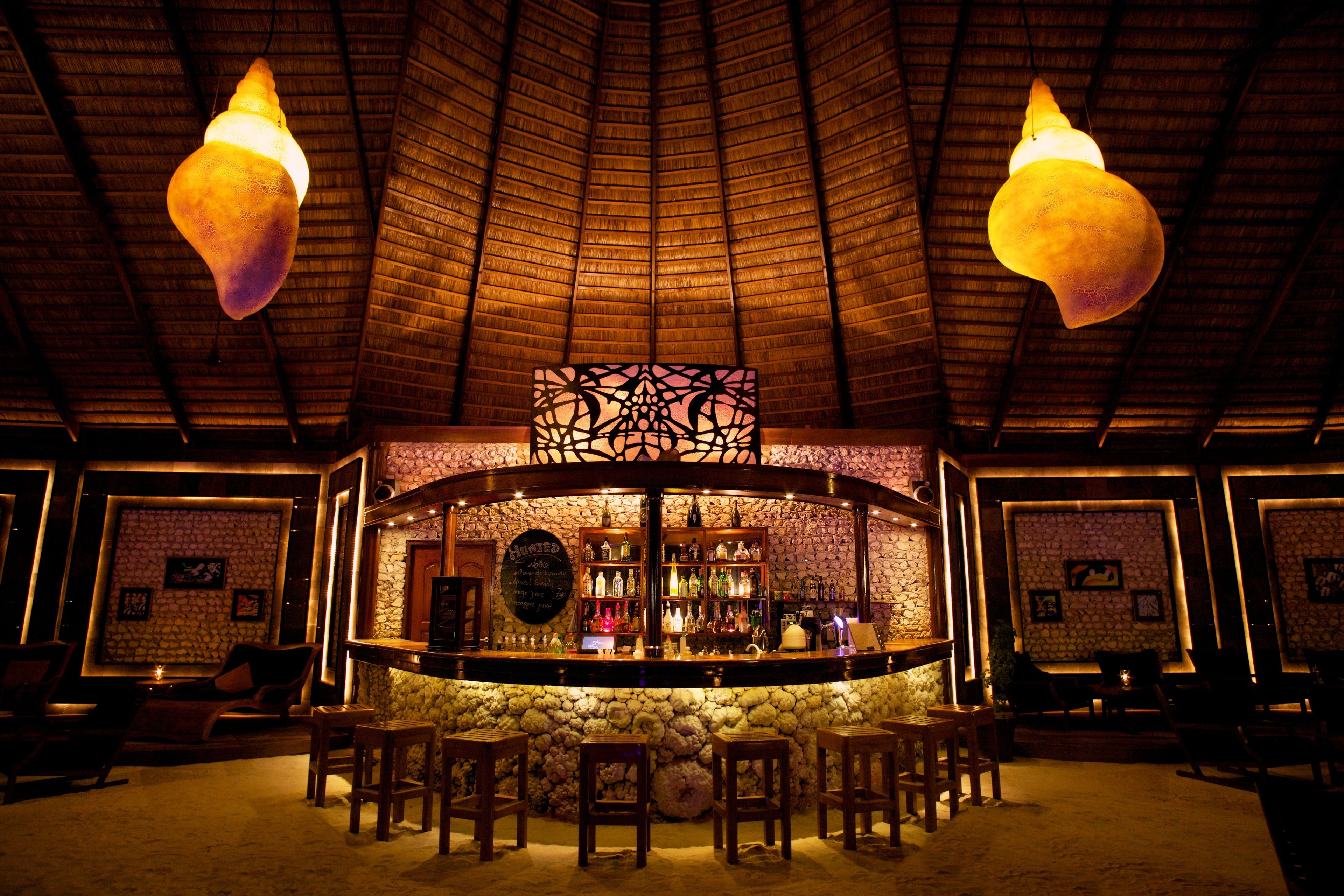 Kuredu Resort & Spa