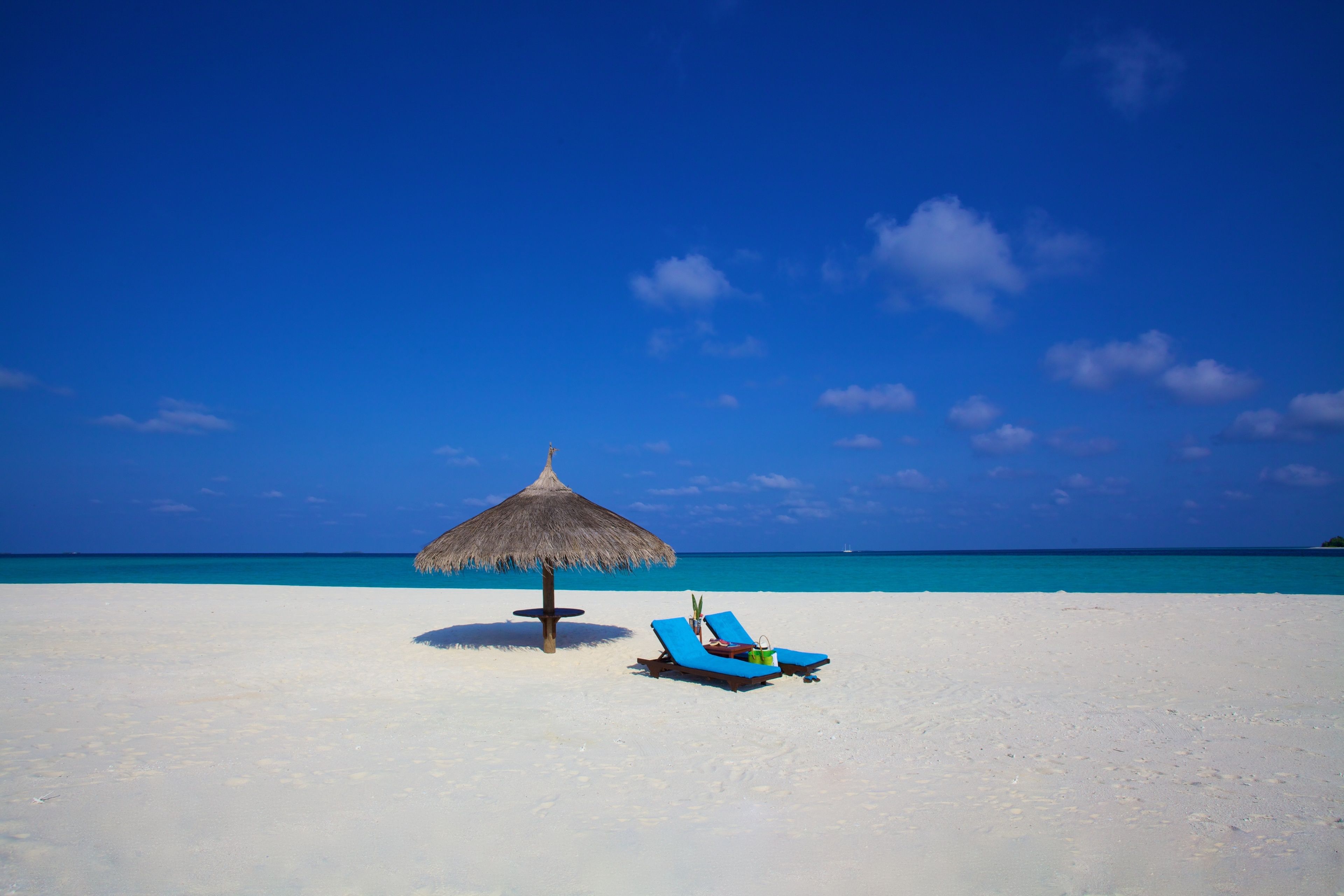 Kuredu Resort & Spa