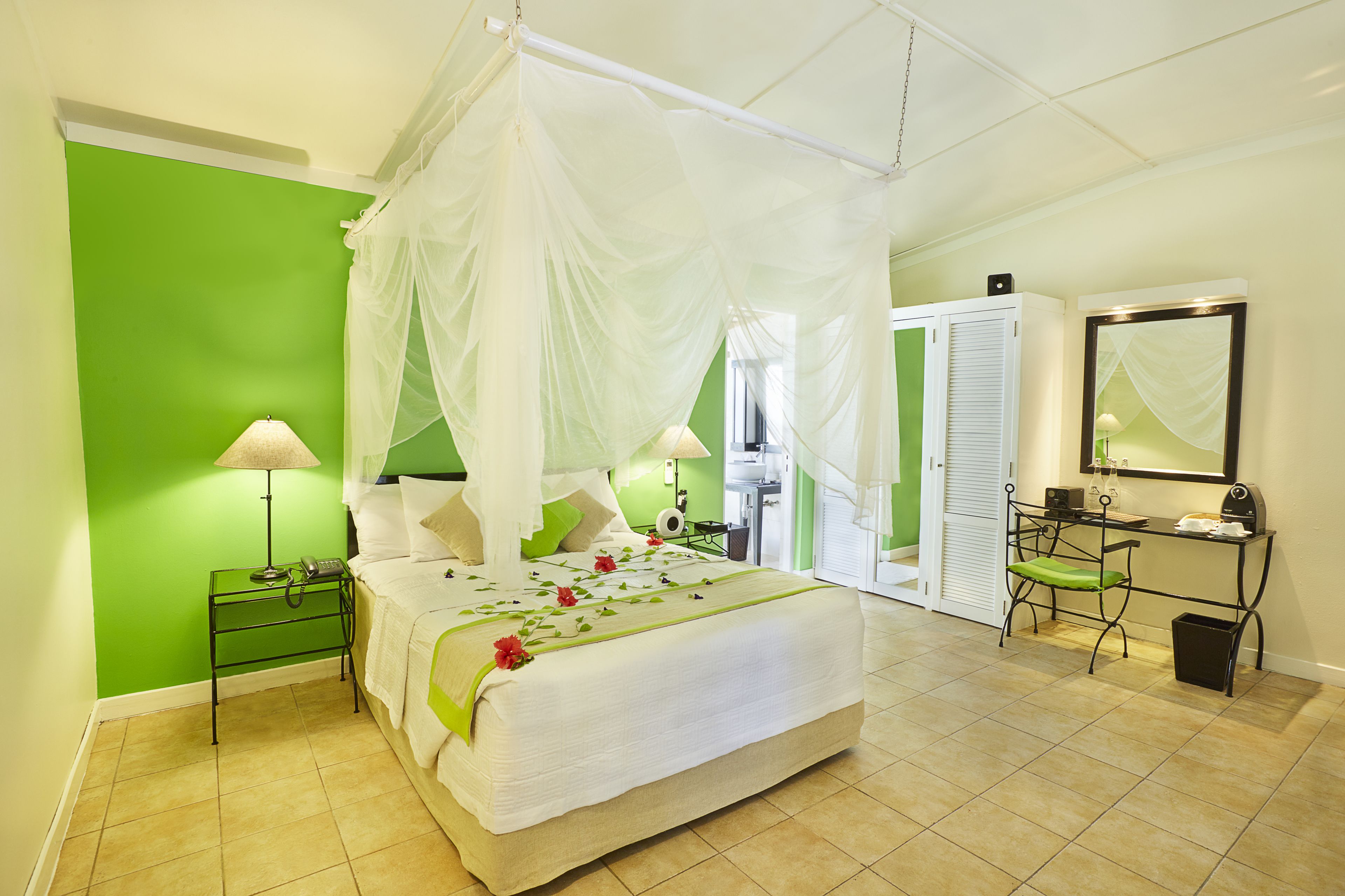 Kuredu Resort & Spa