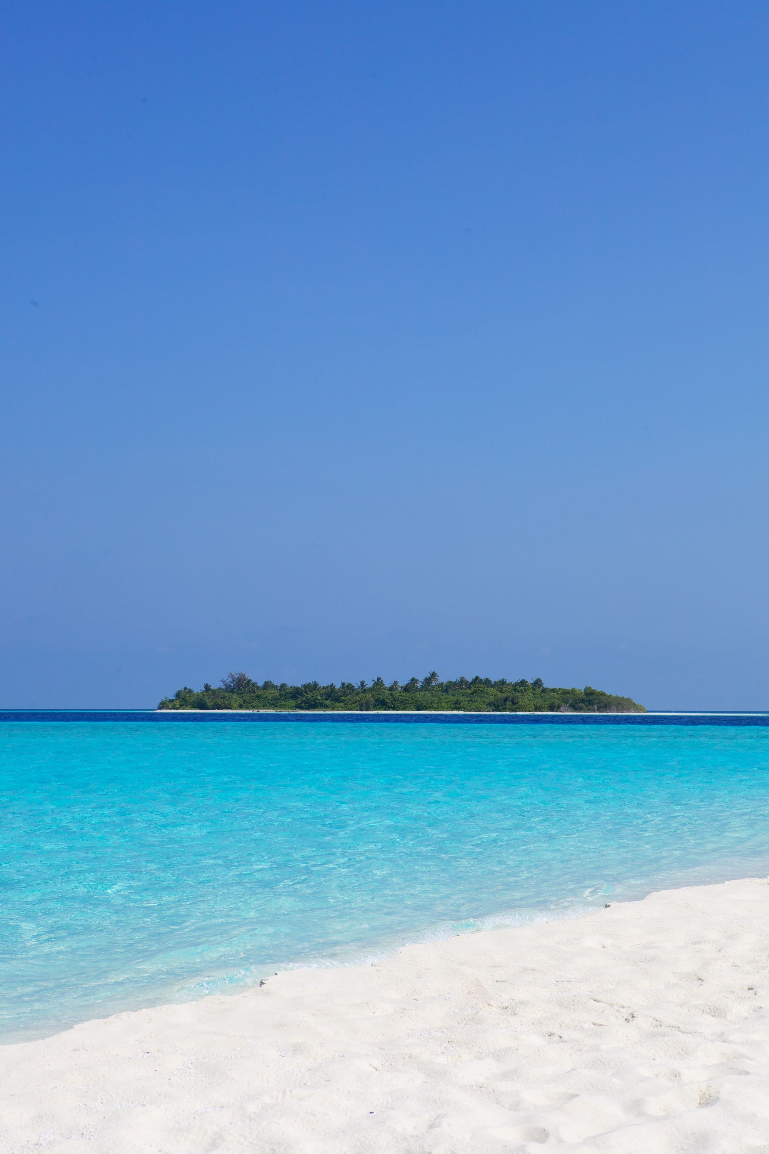 Kuredu Resort & Spa