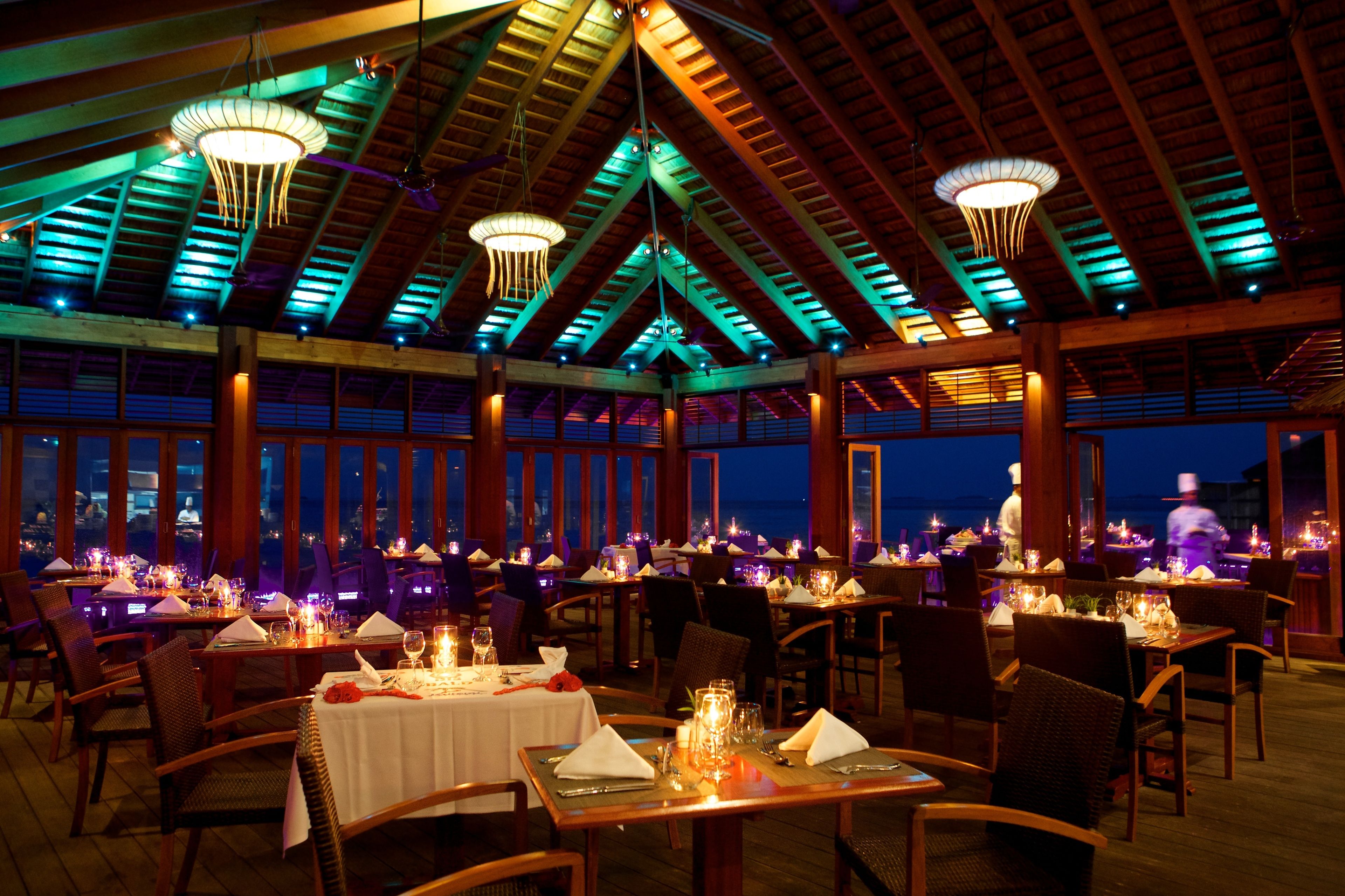 Kuredu Resort & Spa
