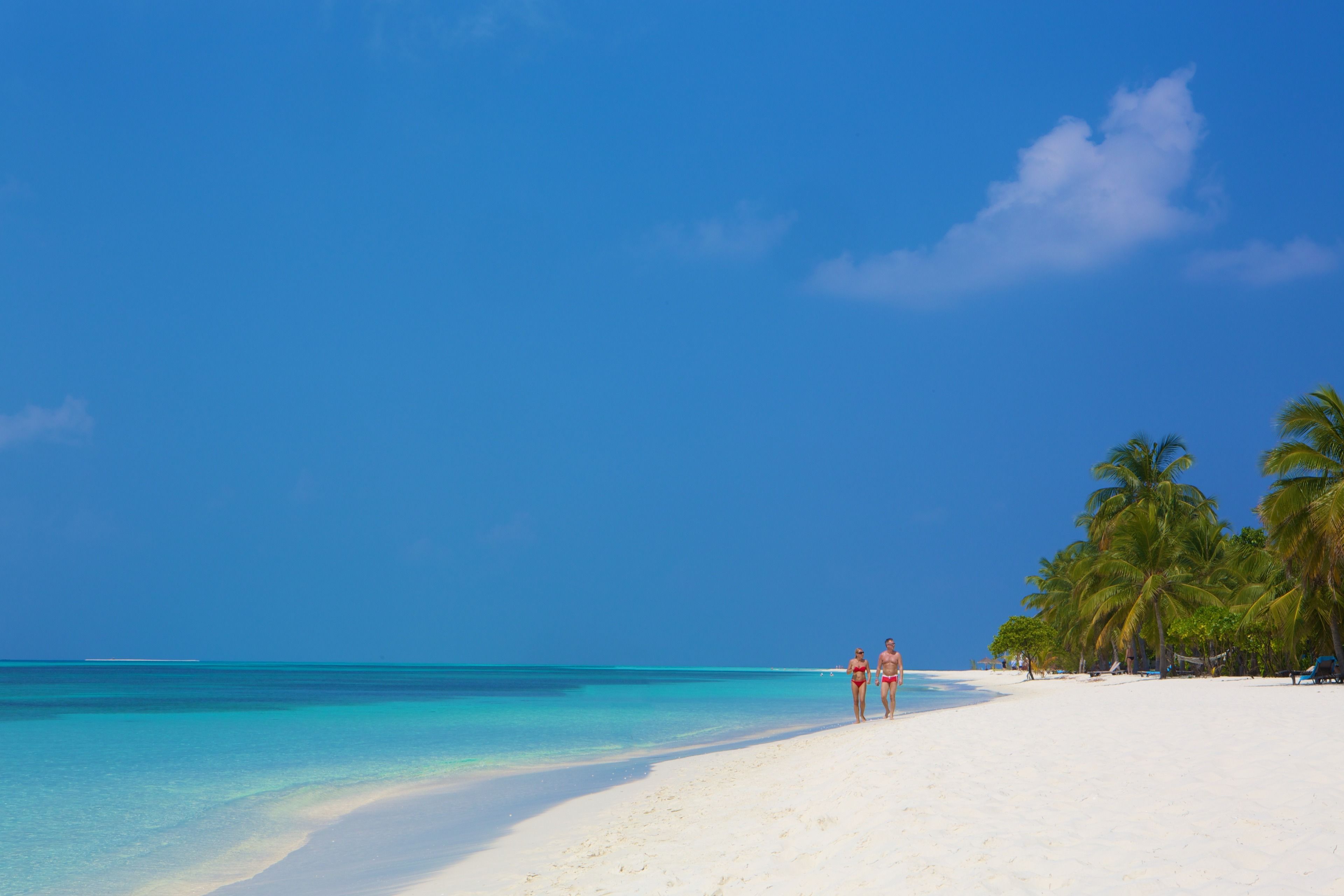 Kuredu Resort & Spa