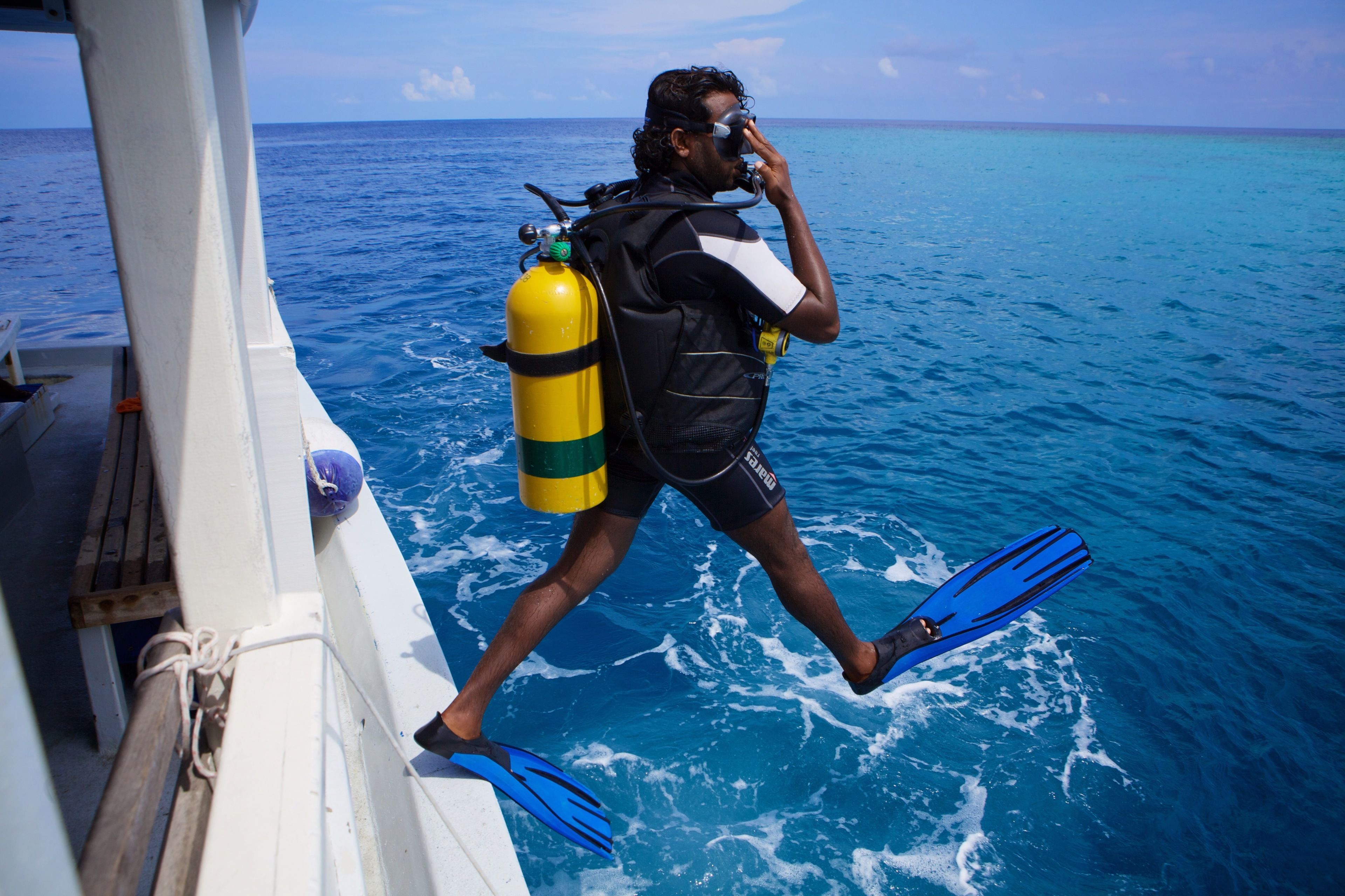 Kuredu Resort & Spa