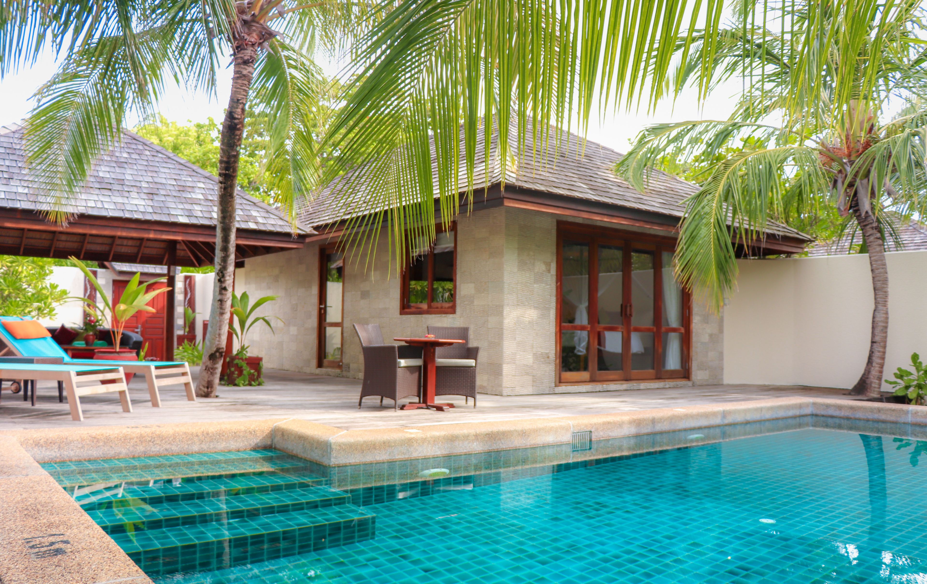 Kuredu Resort & Spa